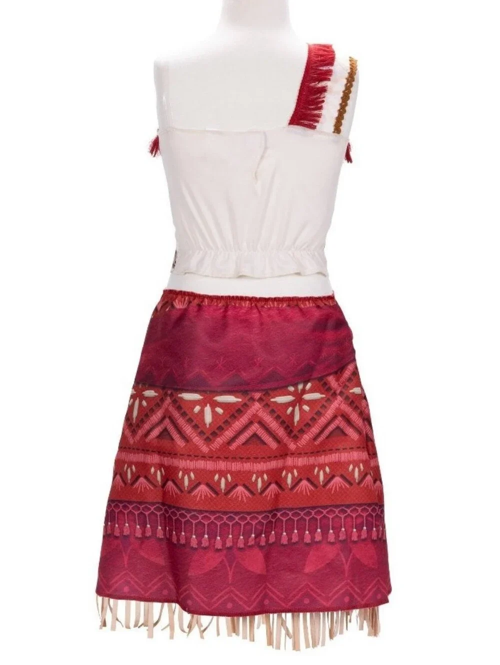 Disney Moana 2 Costume